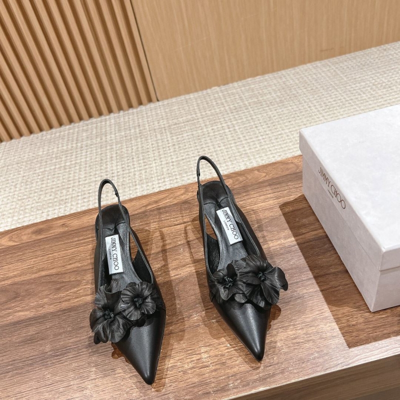Ji*y Ch* high heels